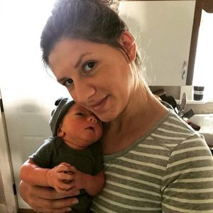 Meet your Posher, Leanne